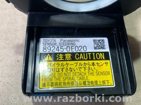 ФОТО Датчик угла поворота руля для Toyota Sienna (11-16) Киев