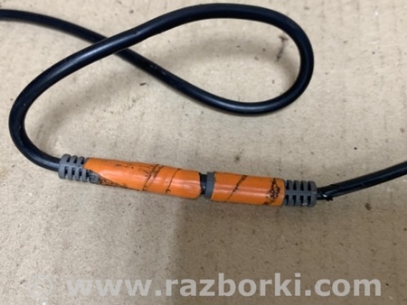 ФОТО Кнопка открывания багажника наружная для Volkswagen Jetta USA (10-17) Киев