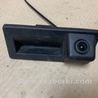 ФОТО Кнопка открывания багажника наружная для Volkswagen Jetta USA (10-17) Киев