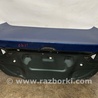 ФОТО Крышка багажника для Ford Fusion USA 2 поколение (12-15) Киев