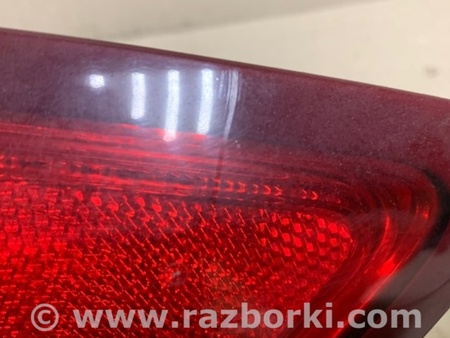 ФОТО Фонарь задний внутренний для Ford Fusion USA 2 поколение (12-15) Киев
