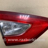 ФОТО Фонарь задний внутренний для Ford Fusion USA 2 поколение (12-15) Киев