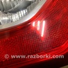 ФОТО Фонарь задний внутренний для Ford Fusion USA 2 поколение (12-15) Киев