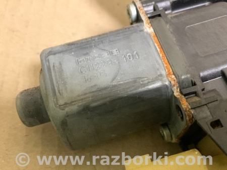 ФОТО Стеклоподъемник для Ford Fusion USA 2 поколение (12-15) Киев