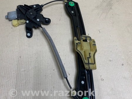 ФОТО Стеклоподъемник для Ford Fusion USA 2 поколение (12-15) Киев