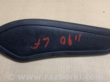 ФОТО Airbag сидения для Ford Fusion USA 2 поколение (12-15) Киев