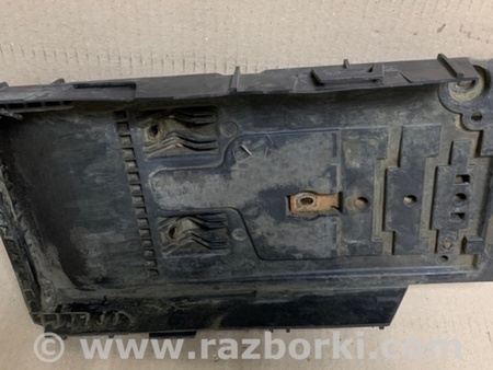 ФОТО Полка аккумулятора для Ford Fusion USA 2 поколение (12-15) Киев