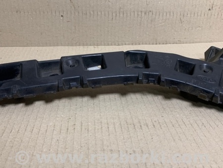 ФОТО Кронштейн бампера для Ford Fusion USA 2 поколение (12-15) Киев