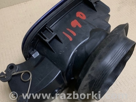 ФОТО Лючок топливного бака для Ford Fusion USA 2 поколение (12-15) Киев