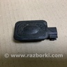 ФОТО Кнопка открывания багажника наружная для Ford Fusion USA 2 поколение (12-15) Киев