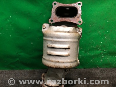 ФОТО Катализатор для Acura RDX TB3, TB4 (03.2012-12.2015) Киев