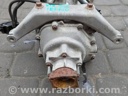 ФОТО Задний редуктор для Acura RDX TB3, TB4 (03.2012-12.2015) Киев