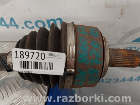 ФОТО Привод передний для Acura RDX TB3, TB4 (03.2012-12.2015) Киев