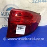ФОТО Фонарь задний наружный для Acura RDX TB3, TB4 (03.2012-12.2015) Киев