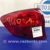 ФОТО Фонарь задний наружный для Acura RDX TB3, TB4 (03.2012-12.2015) Киев