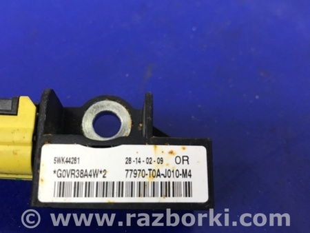ФОТО Датчик удара для Acura RDX TB3, TB4 (03.2012-12.2015) Киев