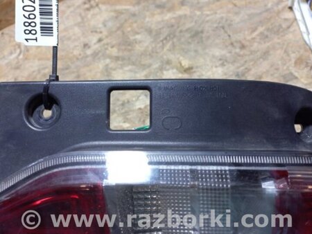 ФОТО Фонарь задний наружный для Subaru Forester (2013-) Киев