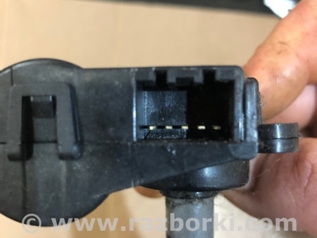 ФОТО Моторчик заслонки печки для Hyundai Elantra MD (04.2010-05.2016) Киев