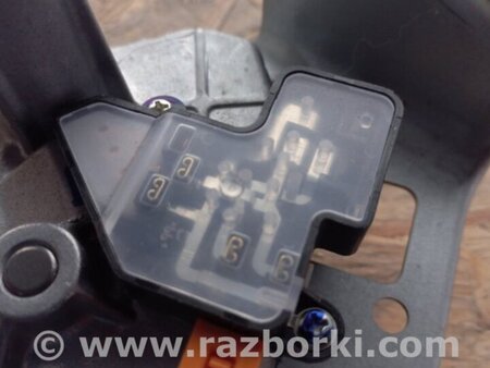ФОТО Моторчик дворников для Acura RDX TB3, TB4 (03.2012-12.2015) Киев