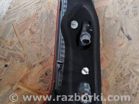 ФОТО Фонарь задний внутренний для Acura RDX TB3, TB4 (03.2012-12.2015) Киев