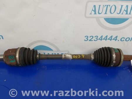 ФОТО Привод передний для Hyundai Elantra MD (04.2010-05.2016) Киев