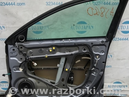 ФОТО Дверь для Acura RDX TB3, TB4 (03.2012-12.2015) Киев
