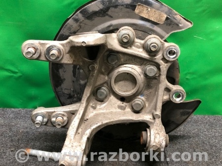 ФОТО Ступица для Acura RDX TB3, TB4 (03.2012-12.2015) Киев