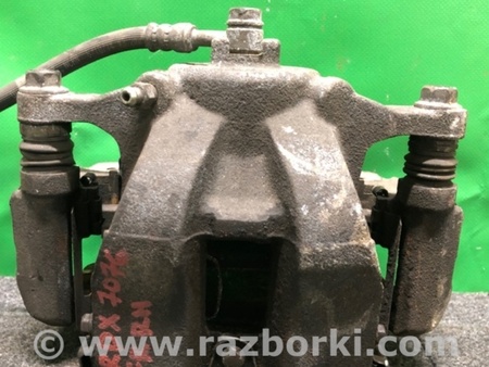 ФОТО Суппорт для Acura RDX TB3, TB4 (03.2012-12.2015) Киев
