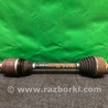 ФОТО Привод передний для Acura RDX TB3, TB4 (03.2012-12.2015) Киев