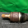 ФОТО Привод передний для Acura RDX TB3, TB4 (03.2012-12.2015) Киев