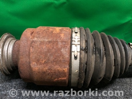 ФОТО Привод передний для Acura RDX TB3, TB4 (03.2012-12.2015) Киев