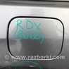 ФОТО Лючок топливного бака для Acura RDX TB3, TB4 (03.2012-12.2015) Киев