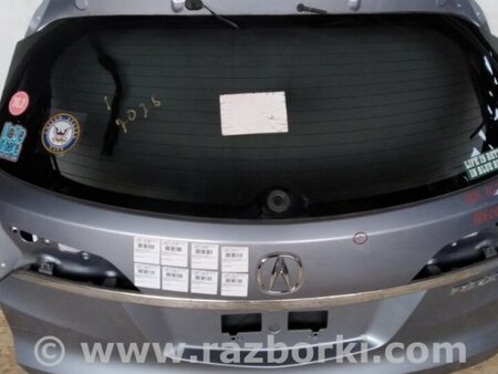 ФОТО Крышка багажника для Acura RDX TB3, TB4 (03.2012-12.2015) Киев