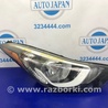 ФОТО Фара для Hyundai Elantra MD (04.2010-05.2016) Киев