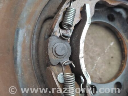 ФОТО Тормозной механизм для Subaru Forester (2013-) Киев