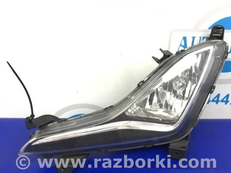 ФОТО Противотуманная фара для Hyundai Elantra MD (04.2010-05.2016) Киев