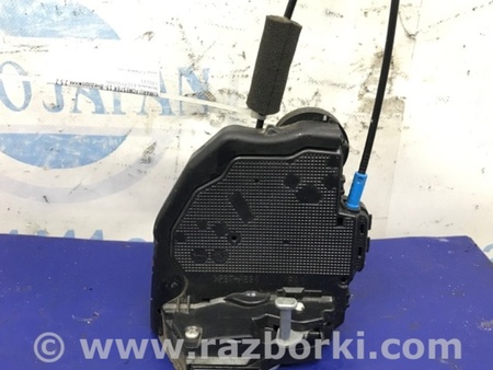 ФОТО Замок двери для Subaru Forester (2013-) Киев