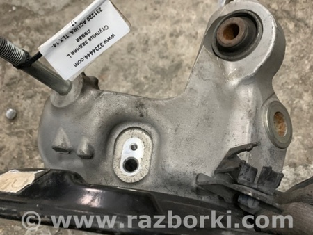 ФОТО Цапфа для Acura TLX (09.2014-04.2020) Киев