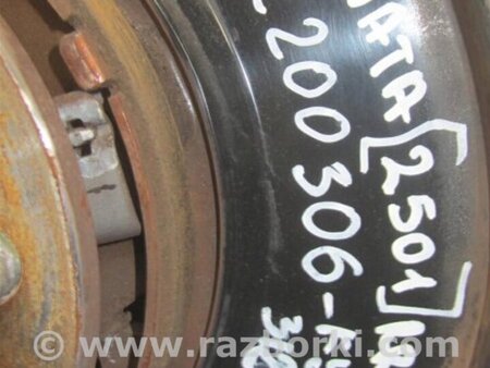 ФОТО Цапфа для Hyundai Sonata YF (09.2009-03.2014) Киев
