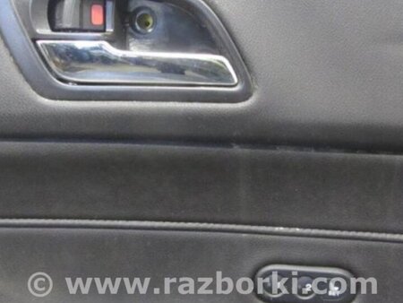 ФОТО Дверь для Acura ILX (2012-2016) Киев
