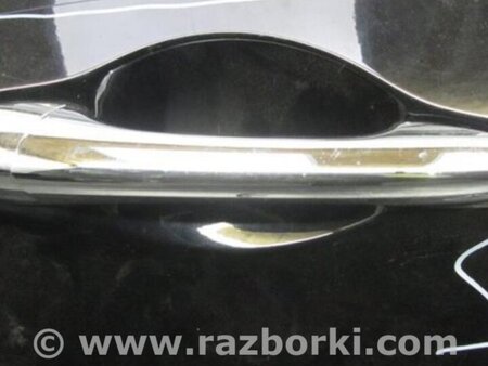 ФОТО Дверь для Hyundai Sonata YF (09.2009-03.2014) Киев