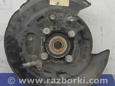 ФОТО Ступица для Acura RDX TB3, TB4 (03.2012-12.2015) Киев
