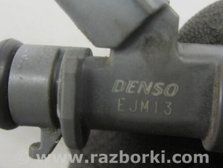 ФОТО Форсунка топливная для Acura RDX TB3, TB4 (03.2012-12.2015) Киев