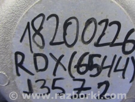 ФОТО Раздатка для Acura RDX TB3, TB4 (03.2012-12.2015) Киев