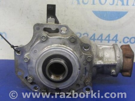 ФОТО Раздатка для Acura RDX TB3, TB4 (03.2012-12.2015) Киев