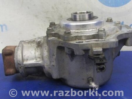 ФОТО Раздатка для Acura RDX TB3, TB4 (03.2012-12.2015) Киев