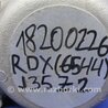 ФОТО Раздатка для Acura RDX TB3, TB4 (03.2012-12.2015) Киев