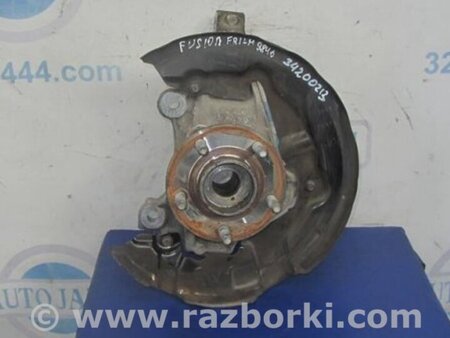 ФОТО Ступица для Ford Fusion USA 2 поколение (12-15) Киев