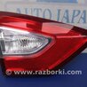 ФОТО Фонарь задний внутренний для Ford Fusion USA 2 поколение (12-15) Киев