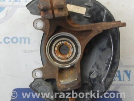 ФОТО Кулак поворотный для Acura TLX (09.2014-04.2020) Киев